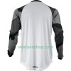 MTB/Motocross Shirt Lange Mouw Thor Sector Camo N002 2020